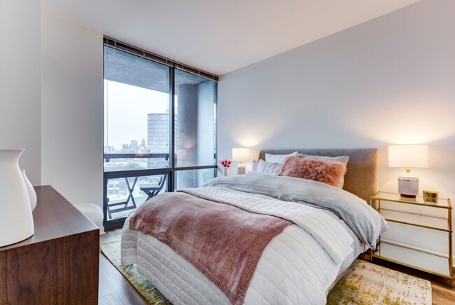 Foto del edificio - 1504 N Fremont St