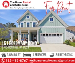 Building Photo - 61 Rosemary Bnd