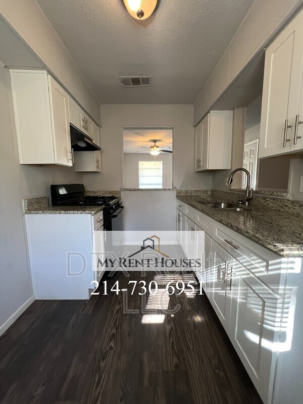 Foto del edificio - 4120 Stagecoach Trail