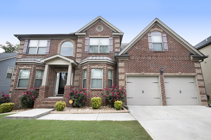 Foto principal - 7958 Heathmore Drive