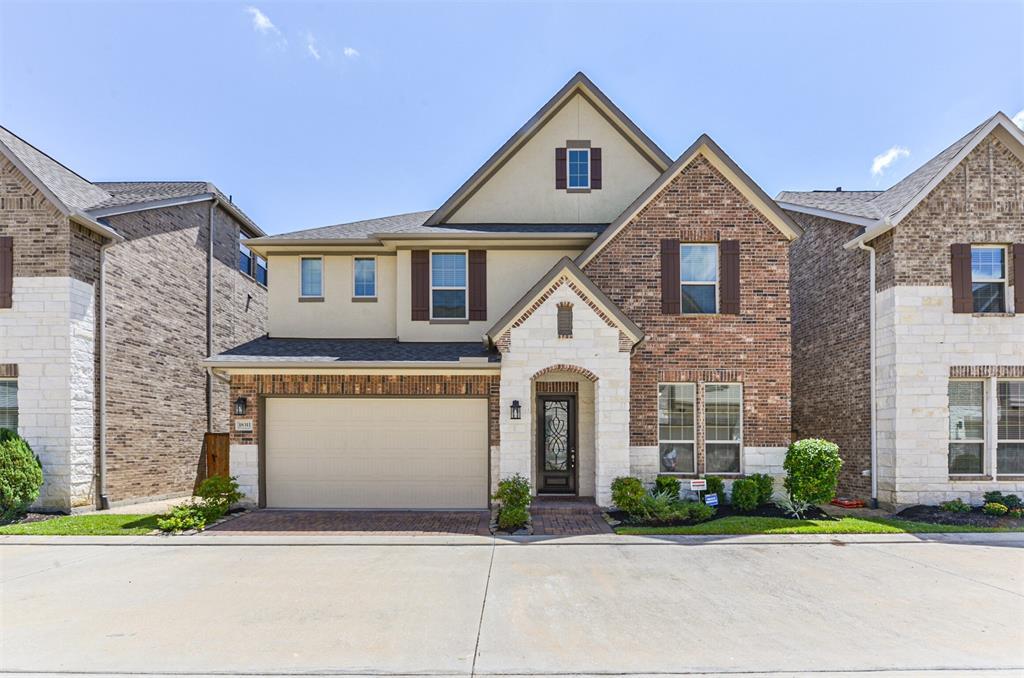 Foto principal - 18311 Harmony Bluff Ln