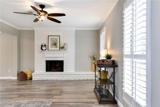 Foto del edificio - Charming North Austin 3x2.5