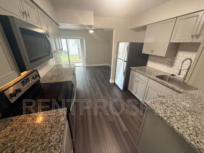 Photo - 4307 S Semoran Blvd Apartment