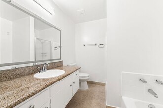Interior Photo - Burton Almont