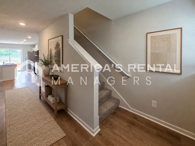 Foto del edificio - New Construction Home in Decatur, AL - Available NOW!!