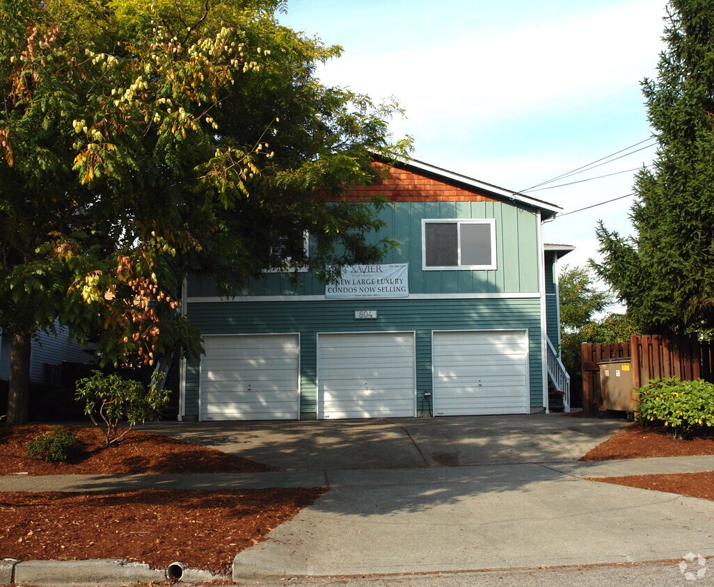 Building Photo - 824 NW 52nd St