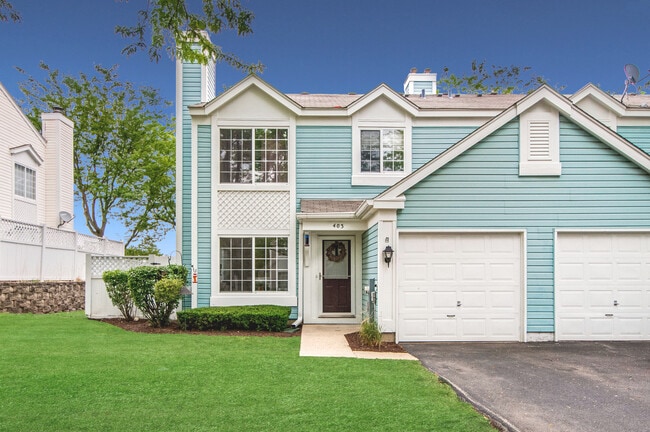 Building Photo - 403 Trenton Ct