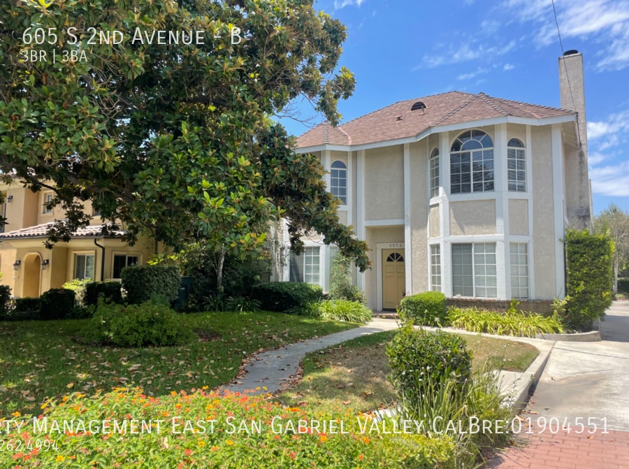 Foto principal - 605 S 2nd Ave