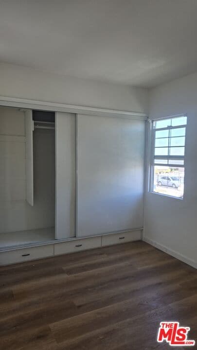 Foto del edificio - 4150 W Pico Blvd