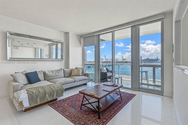 Foto del edificio - 540 West Ave