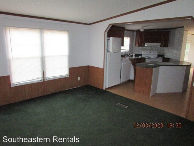 Building Photo - 3 br, 2 bath House - 3815 Home Branch Rd