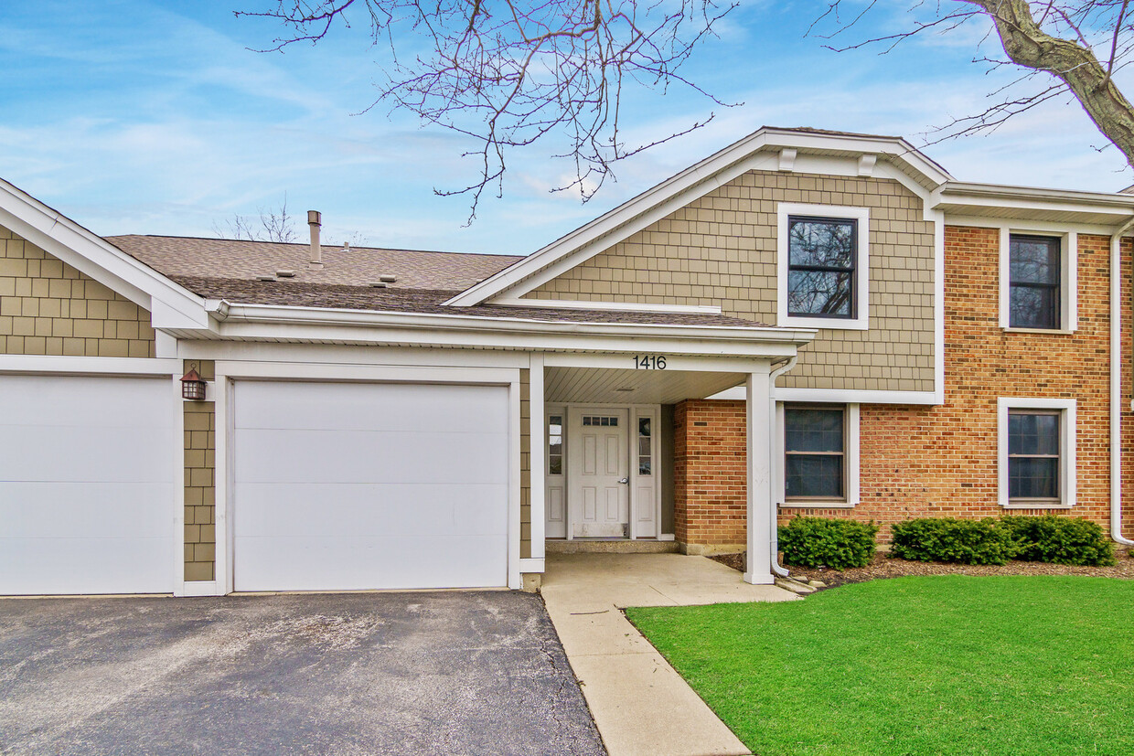 Rental Property In Schaumburg Il