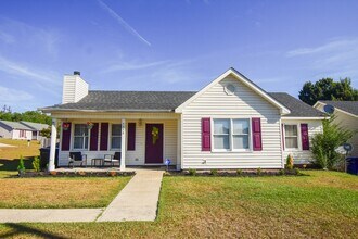 Building Photo - 5598 Windy Knoll Pl