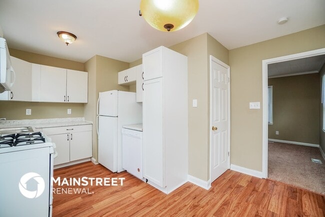 Foto del edificio - 2231 Dartmouth Ave