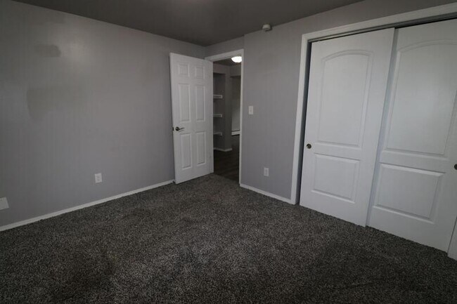 Foto del edificio - 1405 South Taylor Street - 1