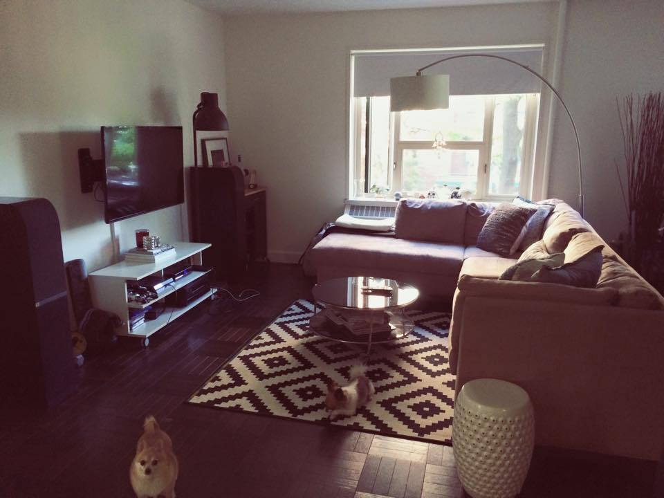 Foto principal - 541 E 20th St