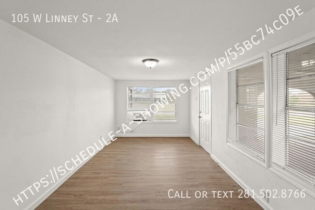 Foto del edificio - 105 W Linney St
