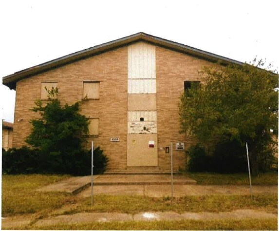 Building Photo - 3325 Haberer Ave