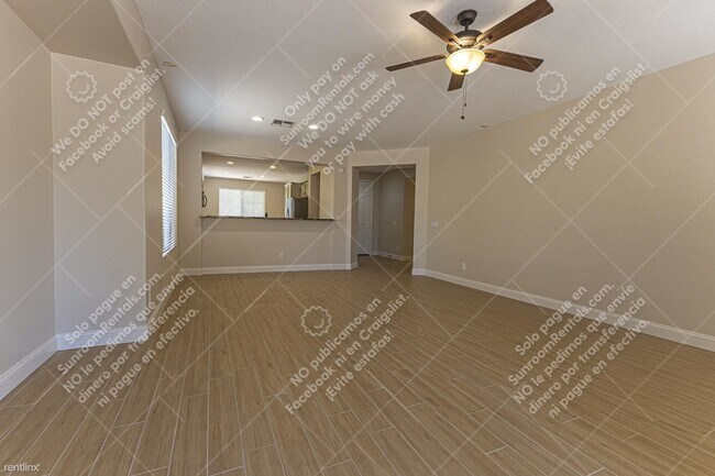 Building Photo - 3 br, 2 bath House - 3353 W Twain Ct