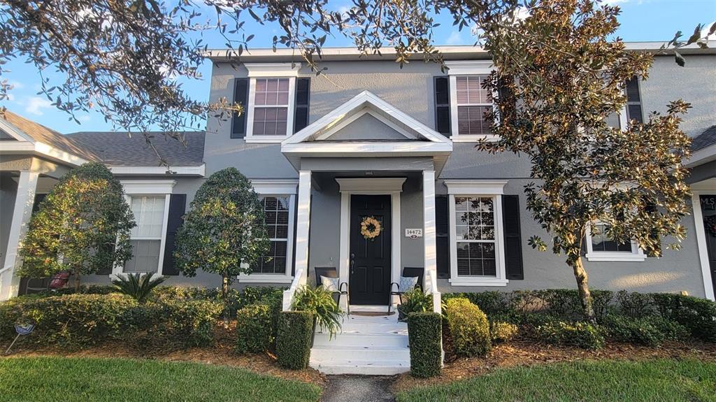 Foto principal - 14472 Clarkson Dr