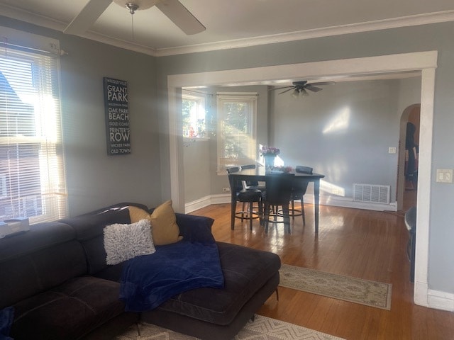 Foto del edificio - 554 N Long Ave