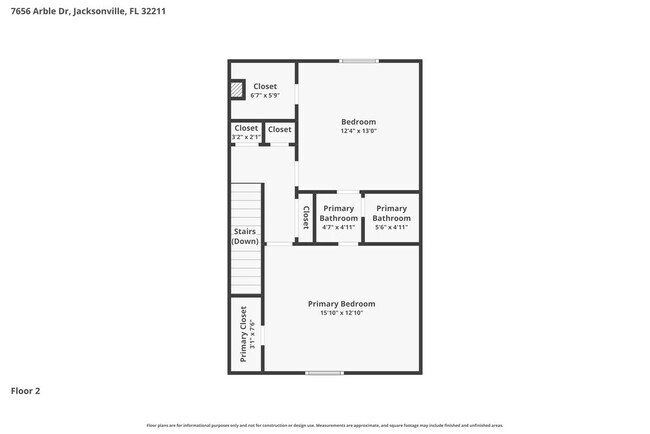 Foto del edificio - 7656 Arble Dr