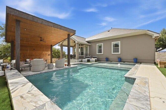 Building Photo - 4325 Tambre Bend