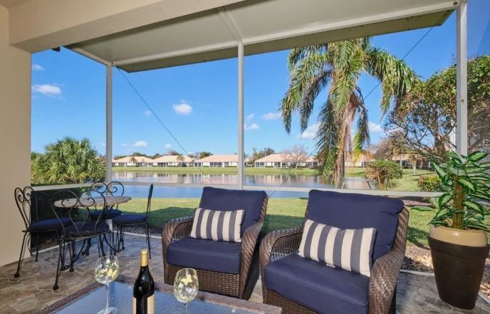 Foto principal - 8760 Stockbridge Dr