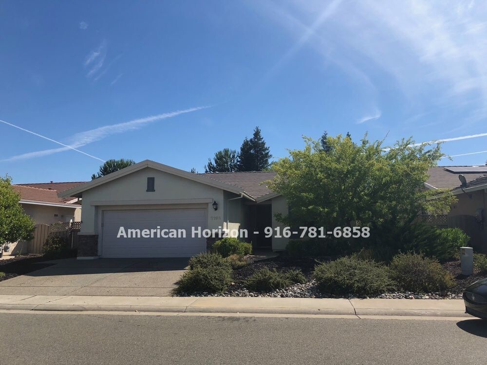 Foto principal - LEASED--Sun City Lincoln Three Bedroom