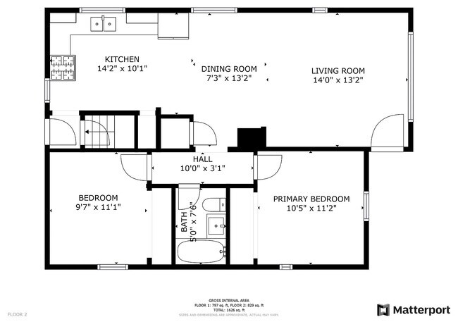 Building Photo - 5311 Crittenden Ave