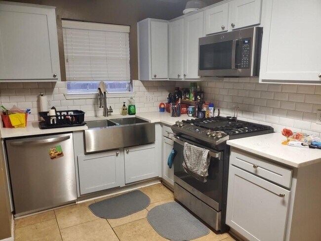 Foto del edificio - 22719 Brafferton Ln