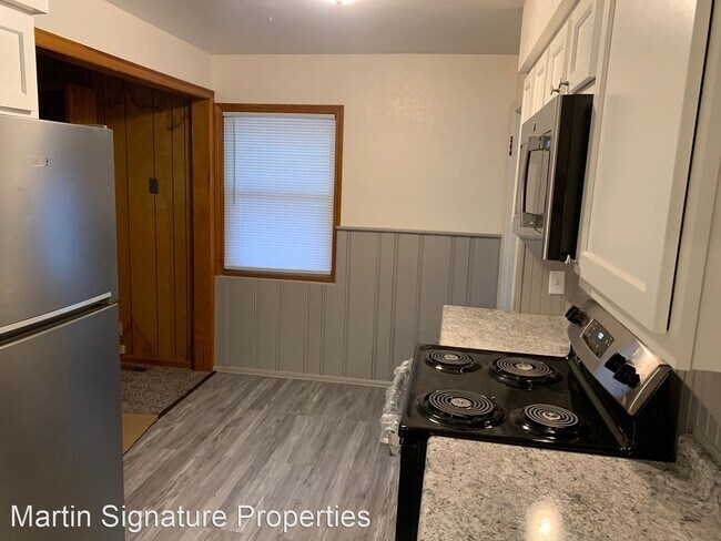 Foto del edificio - 3 br, 1.5 bath House - 3131 Ravenwood Blvd
