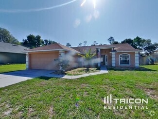 Building Photo - 5440 Idleweise Ct