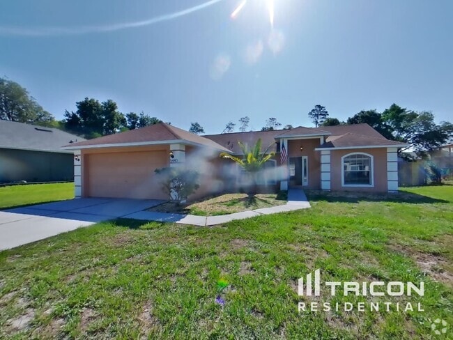 Building Photo - 5440 Idleweise Ct