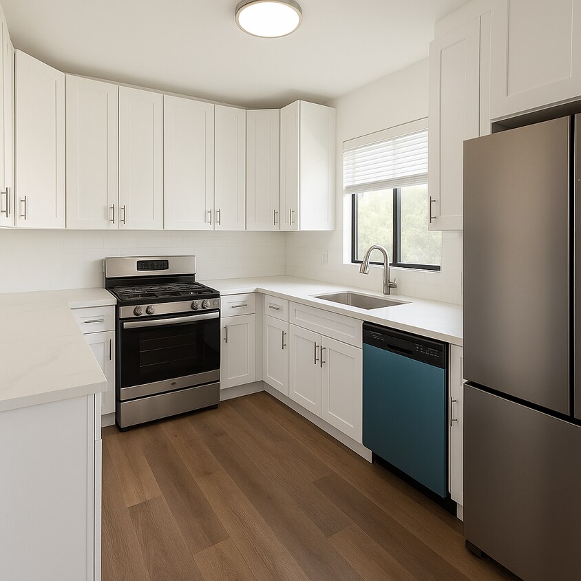 Foto principal - 2625 San Marino St