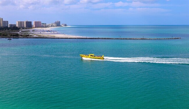 Foto del edificio - 440 S Gulfview Blvd
