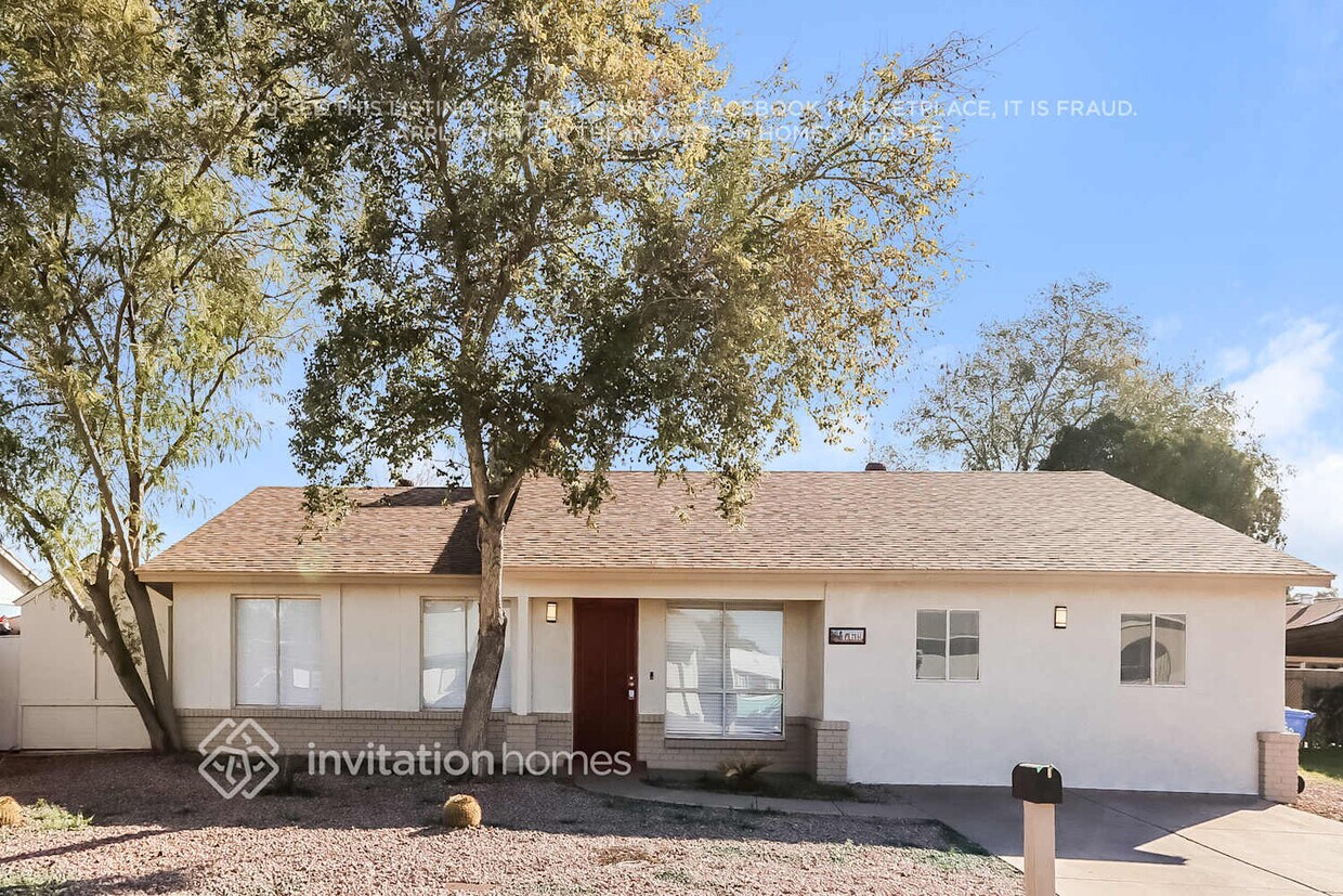 Foto principal - 17619 N 29th Ave