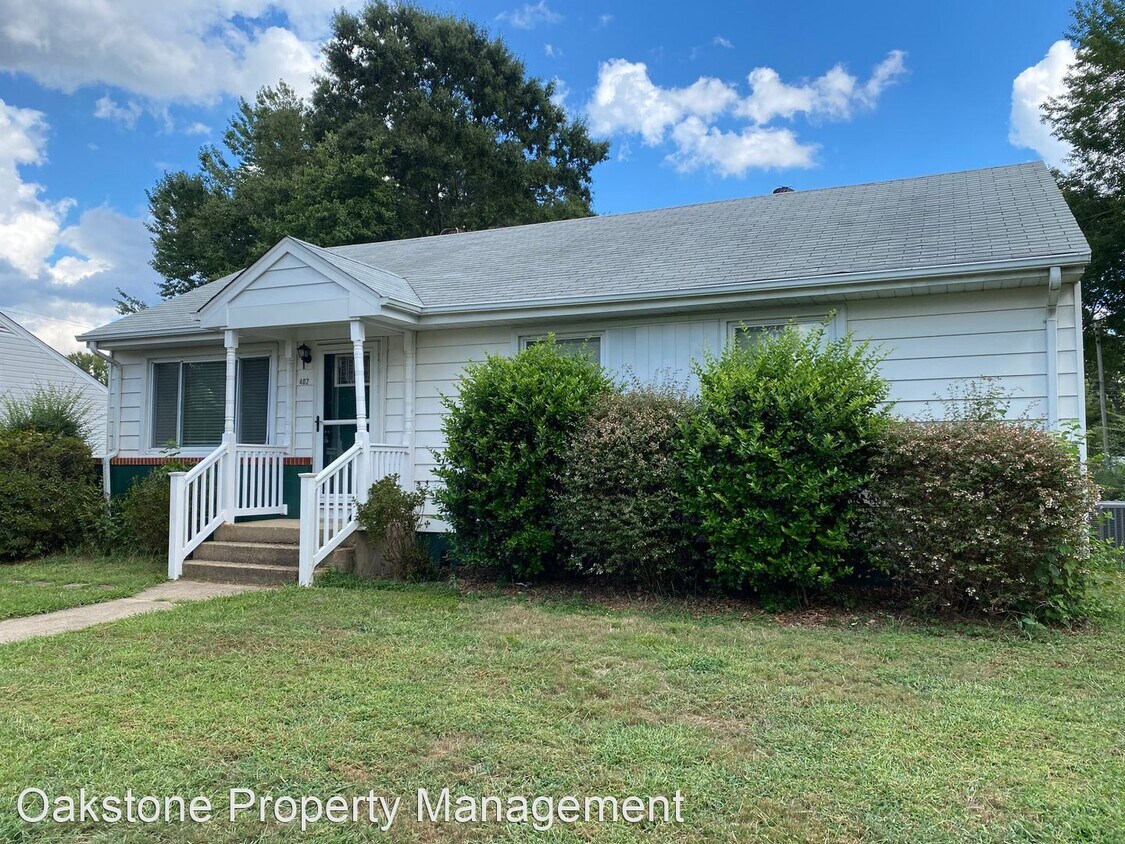 3 br, 1 bath House 402 Raines Avenue House Rental in Sandston, VA