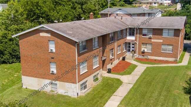 Foto del edificio - 2525 Lakeview Ave