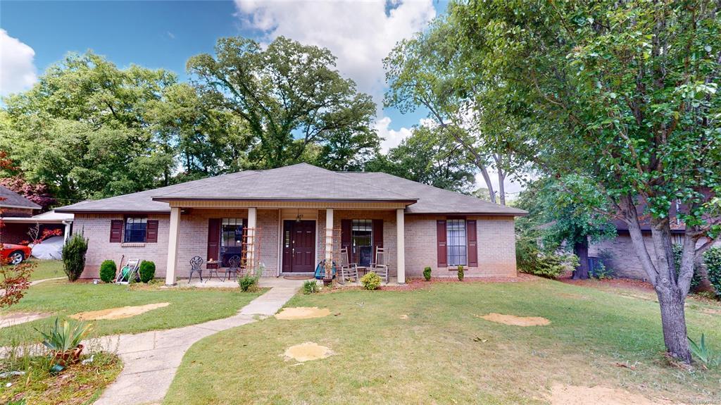 Foto principal - 349 N Northington St