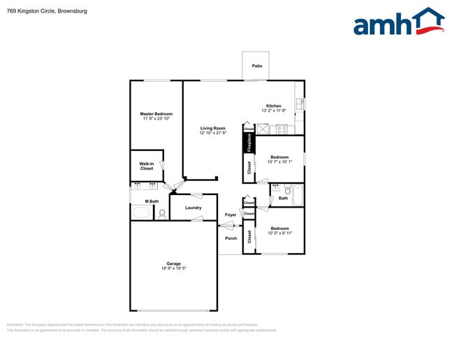 Building Photo - 769 Kingston Cir