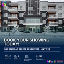 Building Photo - 550 Belmont St SW