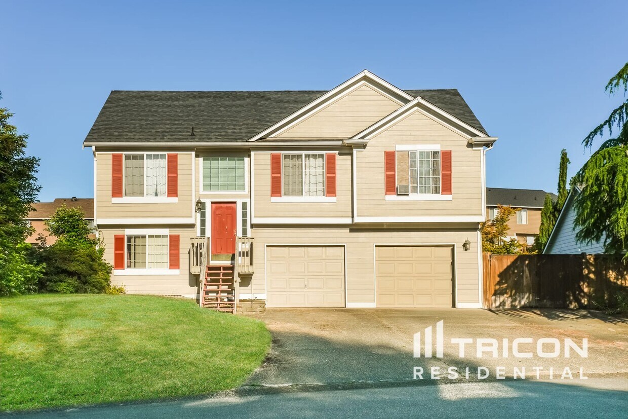 Foto principal - 13608 69th Ave Ct E