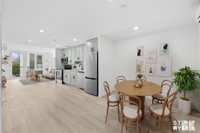 2 bedroom in BROOKLYN NY 11226 - 2 bedroom in BROOKLYN NY 11226 Apartment