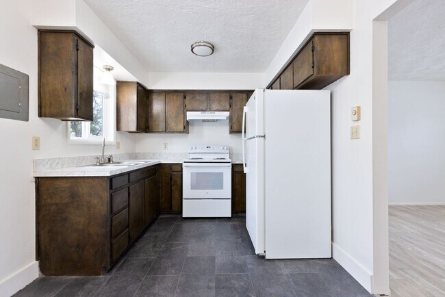 Foto del edificio - K625UH