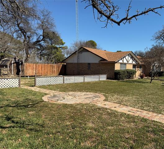 Foto del edificio - 821 E Hwy 199