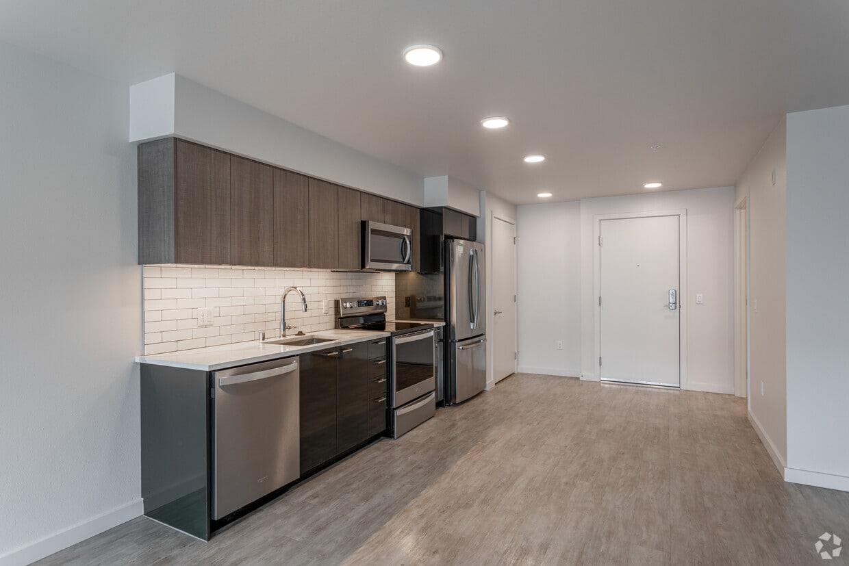 The LeeAnn - 701 5th Ave N Seattle, WA 98109 | Apartments.com