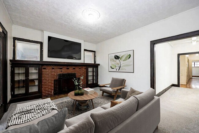 Foto del edificio - 4016 Hogarth St