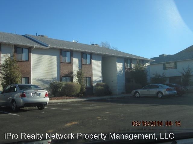 Building Photo - 2 br, 1 bath Apartment - 1150 W. 360 N. #14