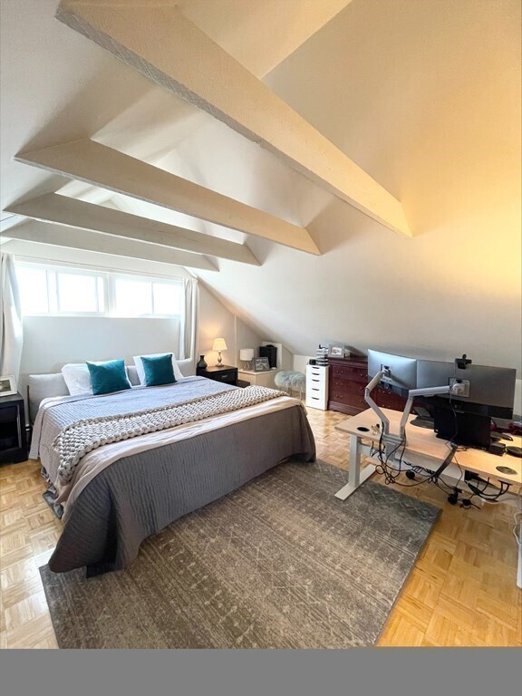 Foto del edificio - 3 Hancock St